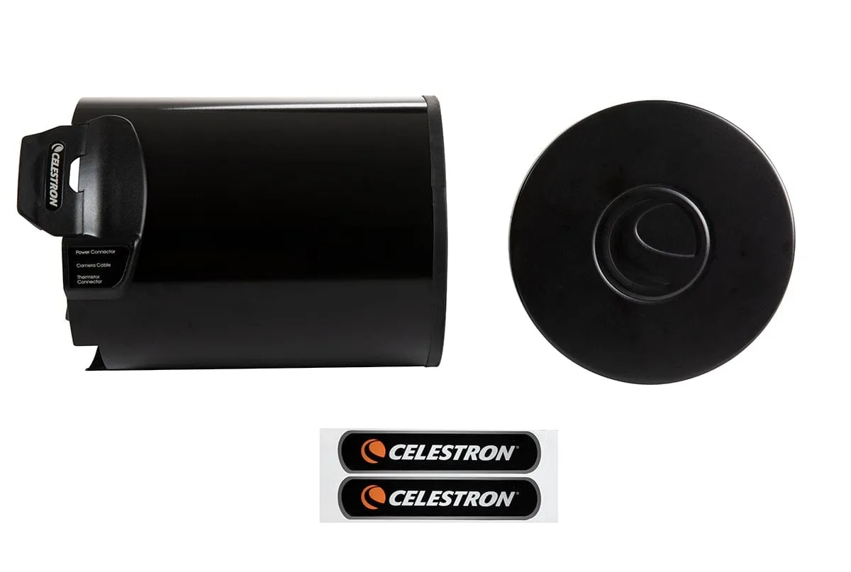 Celestron Aluminum Dew Shield and Cap