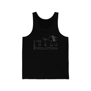 Chalk Line Evolution Tank Top
