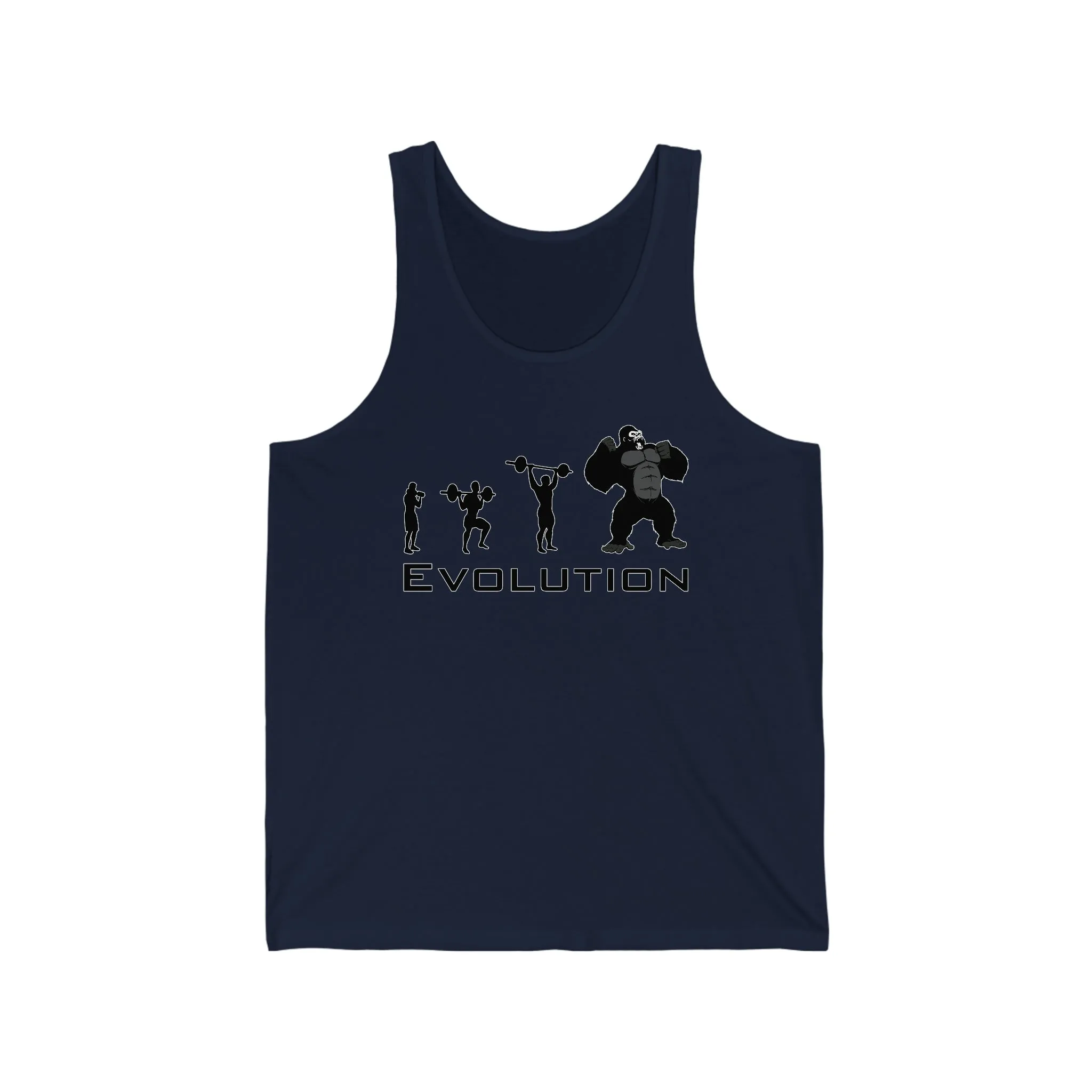 Chalk Line Evolution Tank Top
