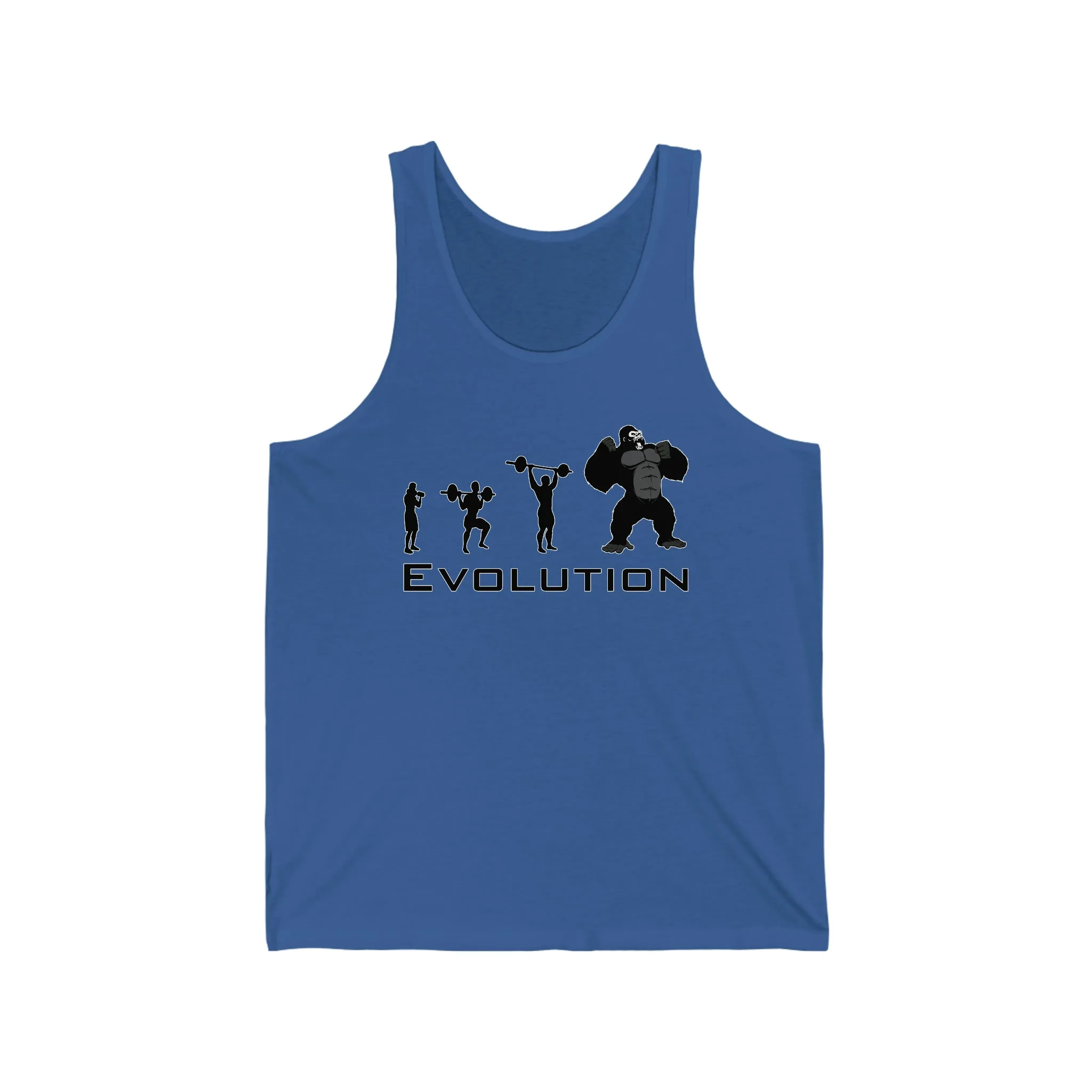 Chalk Line Evolution Tank Top