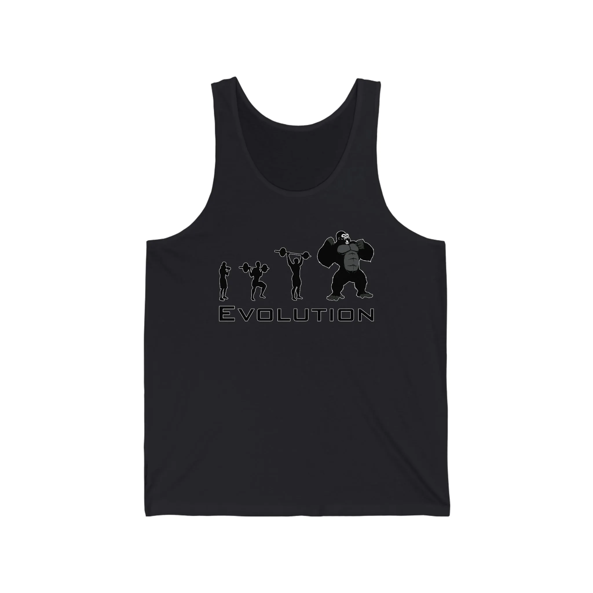 Chalk Line Evolution Tank Top