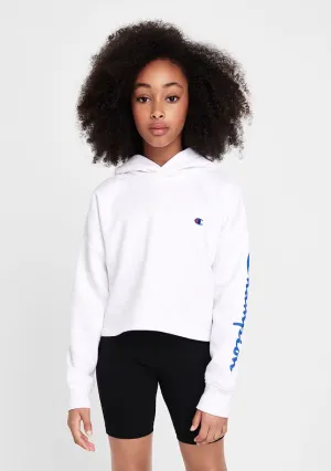 Champion Junior Sporty Hoodie