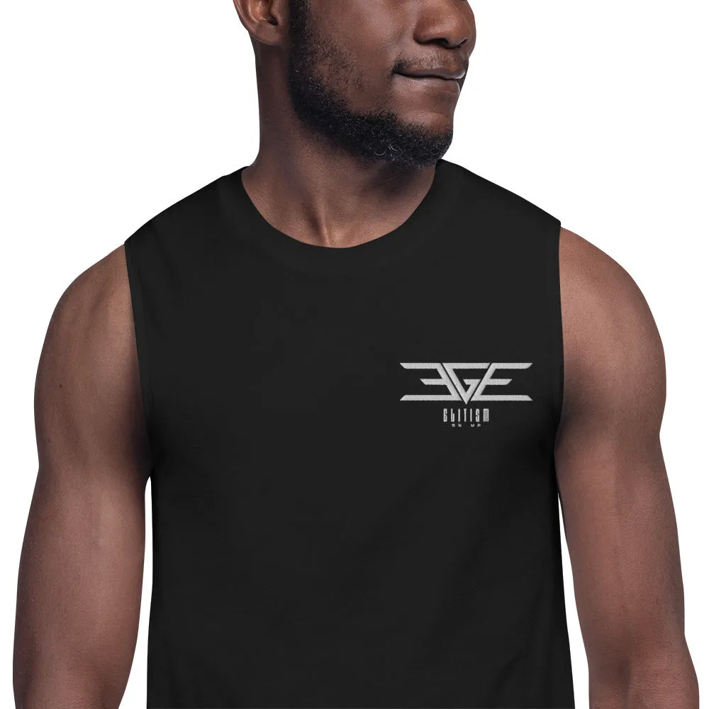 Classic Logo Muscle Shirt