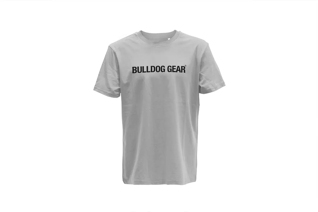 Clearance - Bulldog Gear Tee - Unisex
