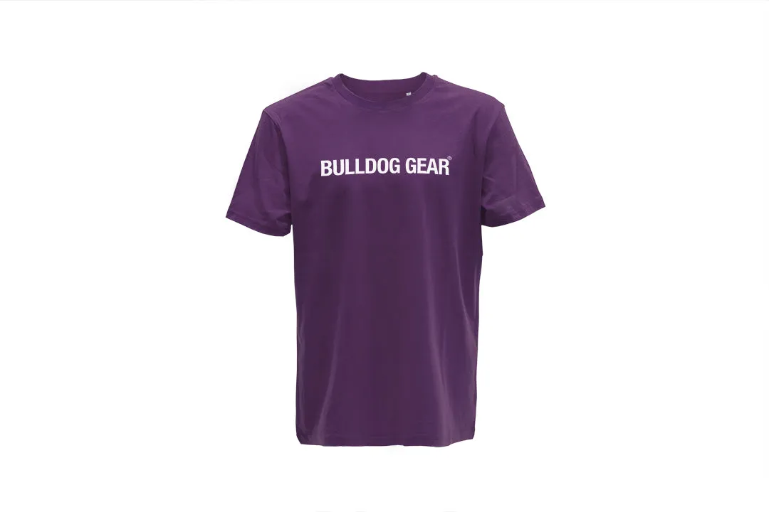 Clearance - Bulldog Gear Tee - Unisex