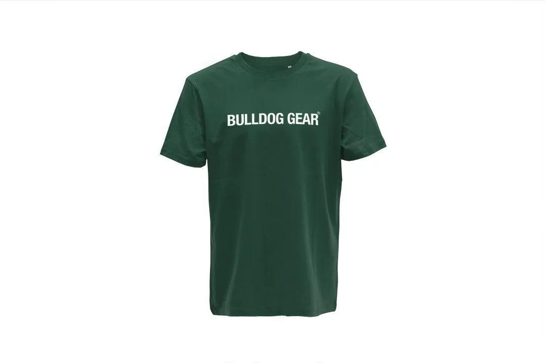 Clearance - Bulldog Gear Tee - Unisex
