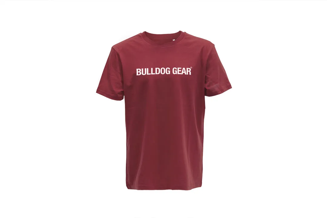 Clearance - Bulldog Gear Tee - Unisex