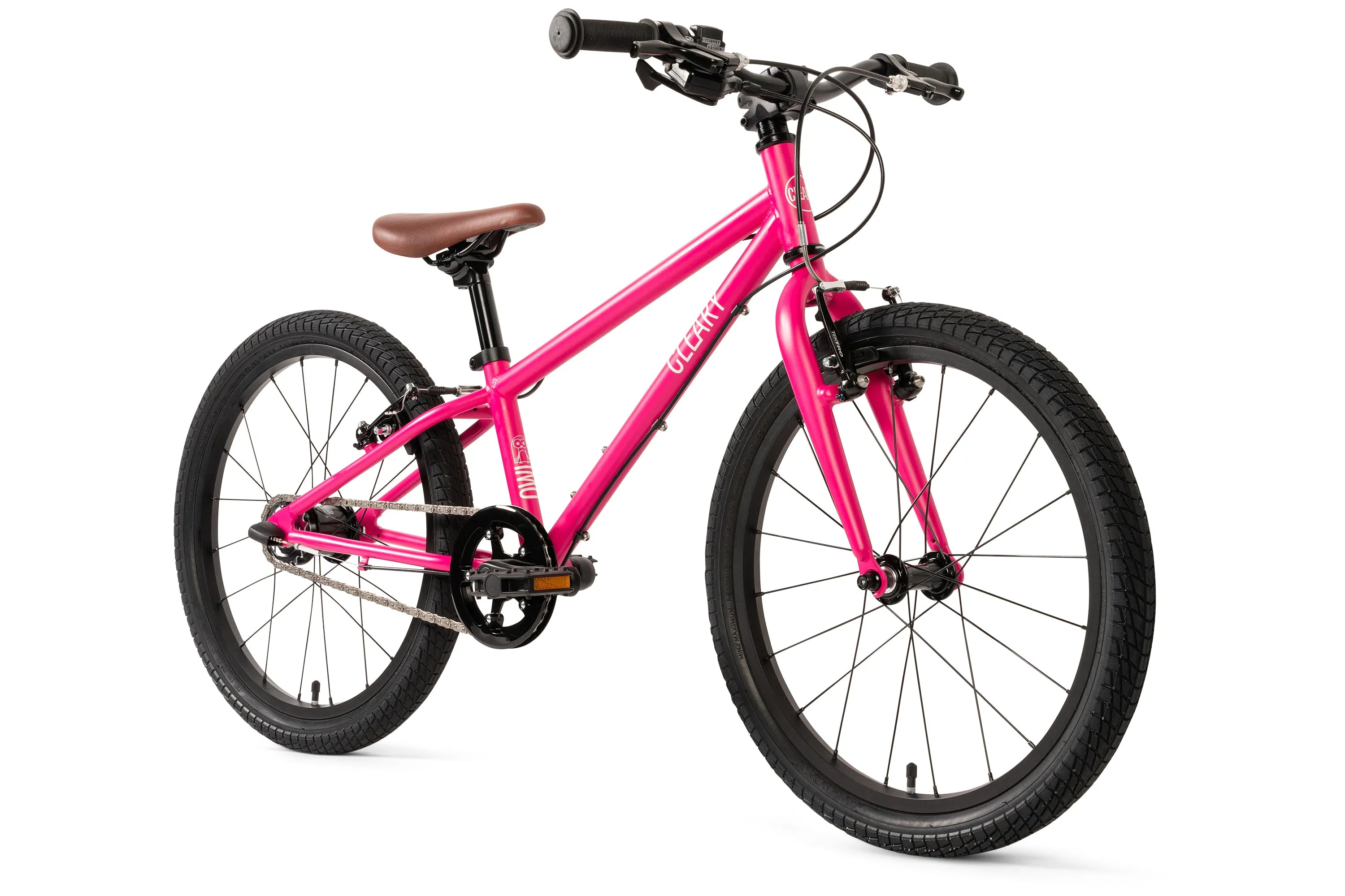 Cleary Owl 20" 3-Speed