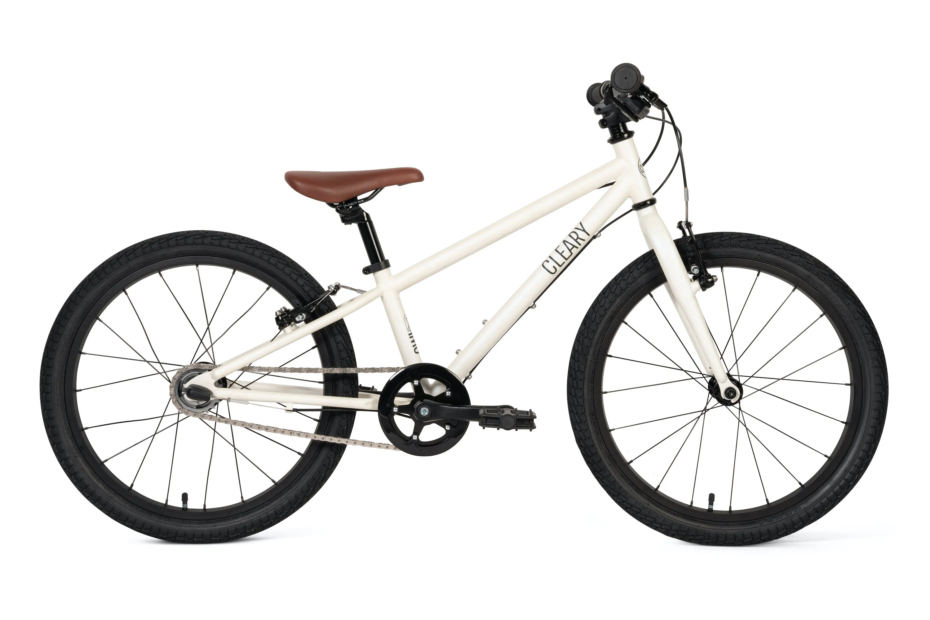 Cleary Owl 20" 3-Speed