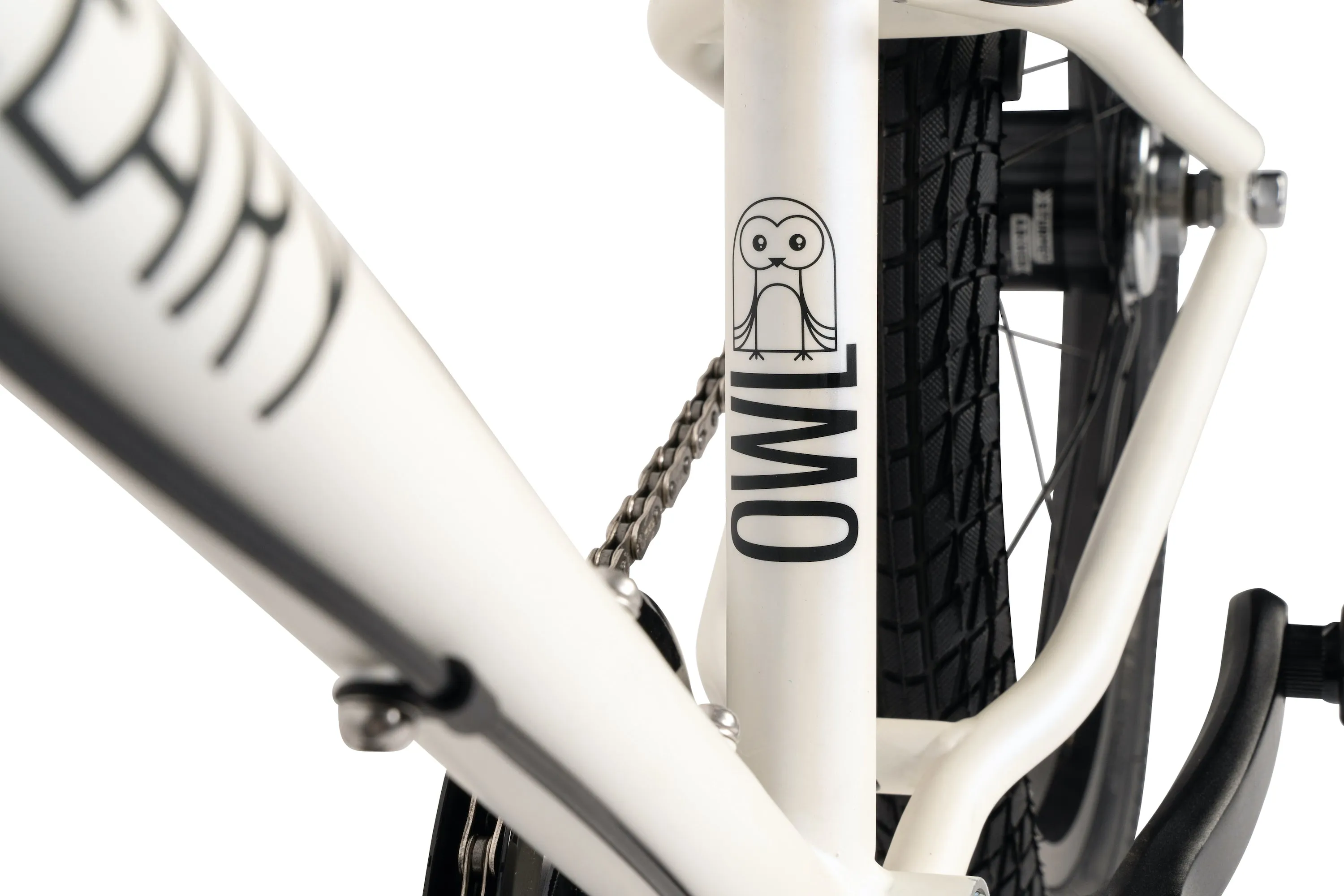 Cleary Owl 20" 3-Speed