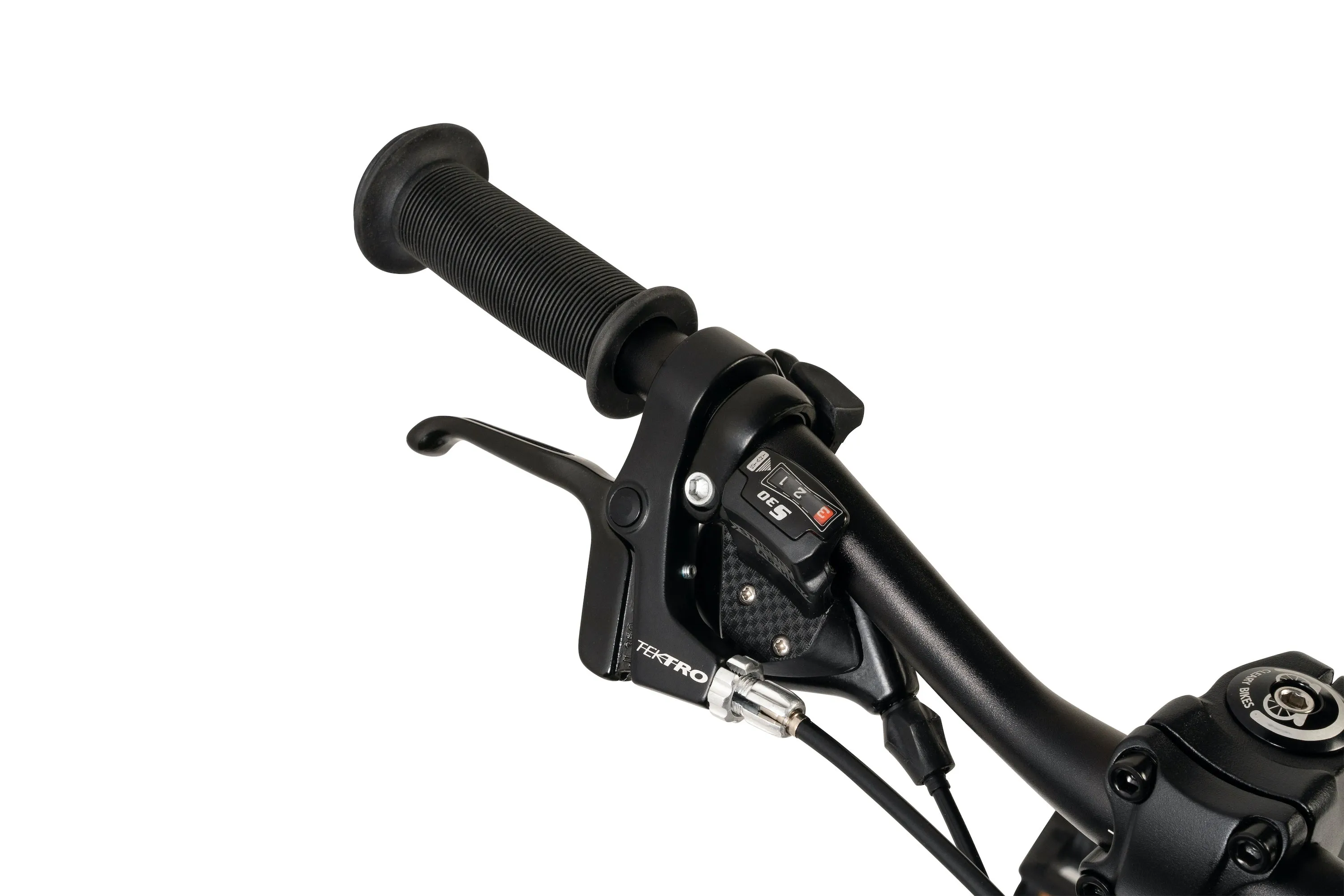 Cleary Owl 20" 3-Speed