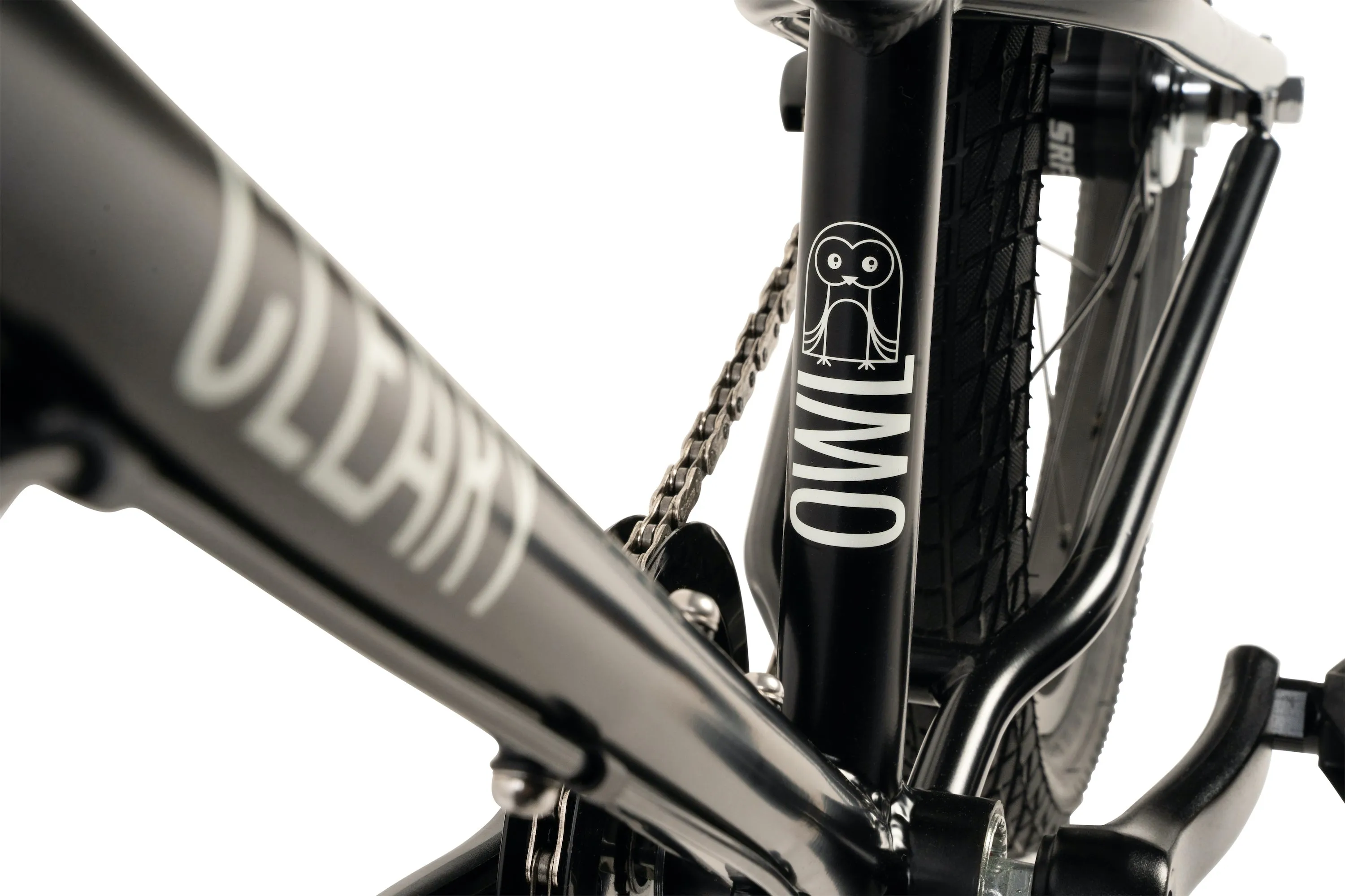 Cleary Owl 20" 3-Speed