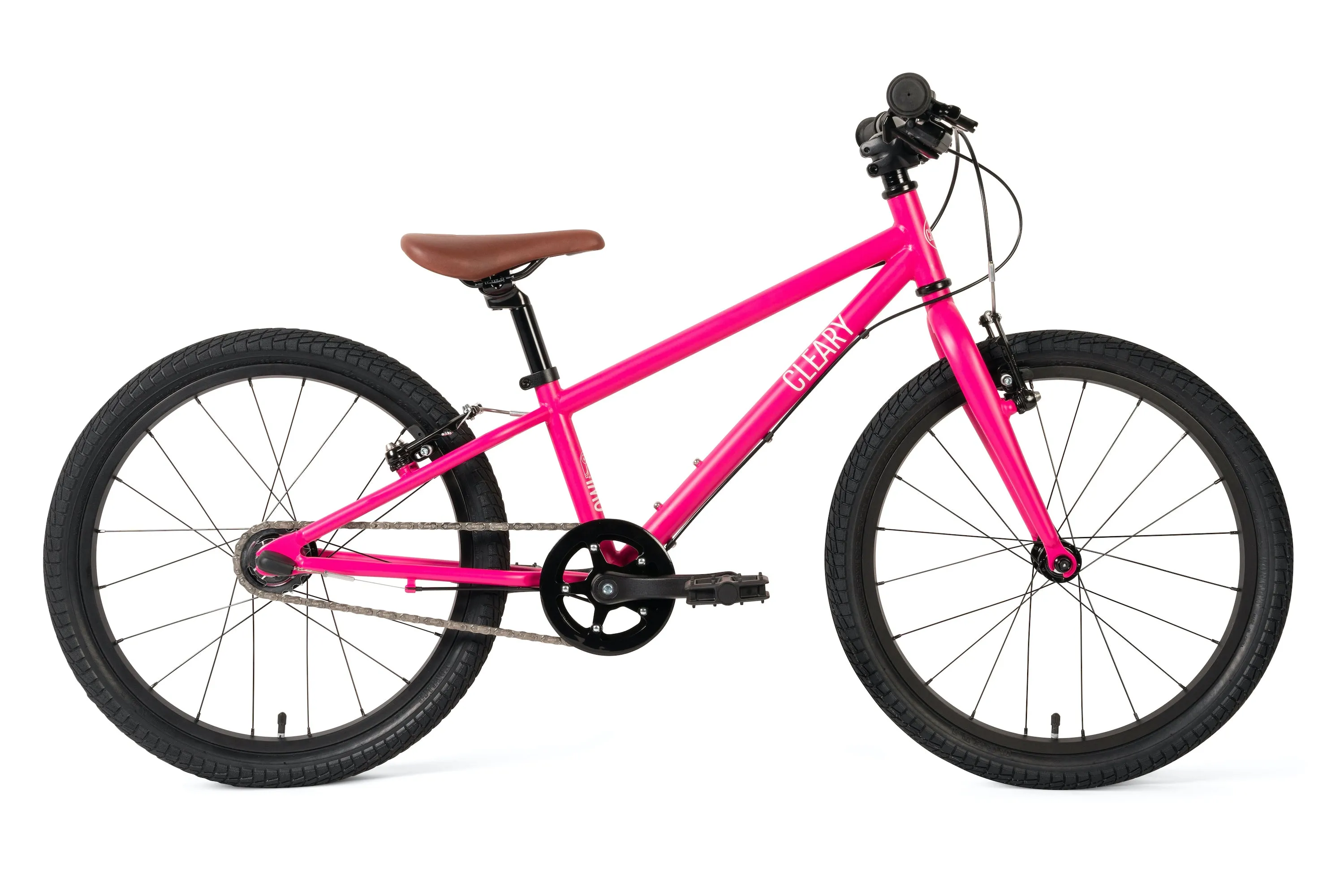 Cleary Owl 20" 3-Speed