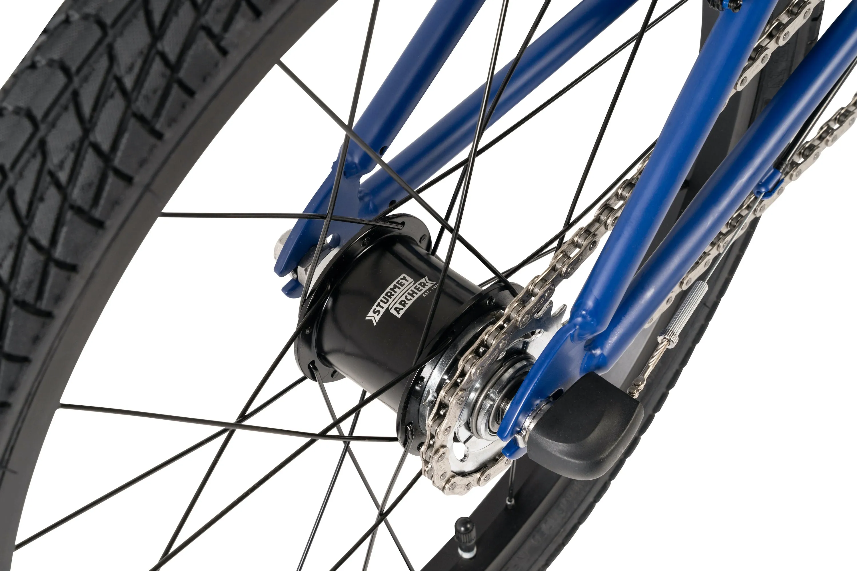 Cleary Owl 20" 3-Speed