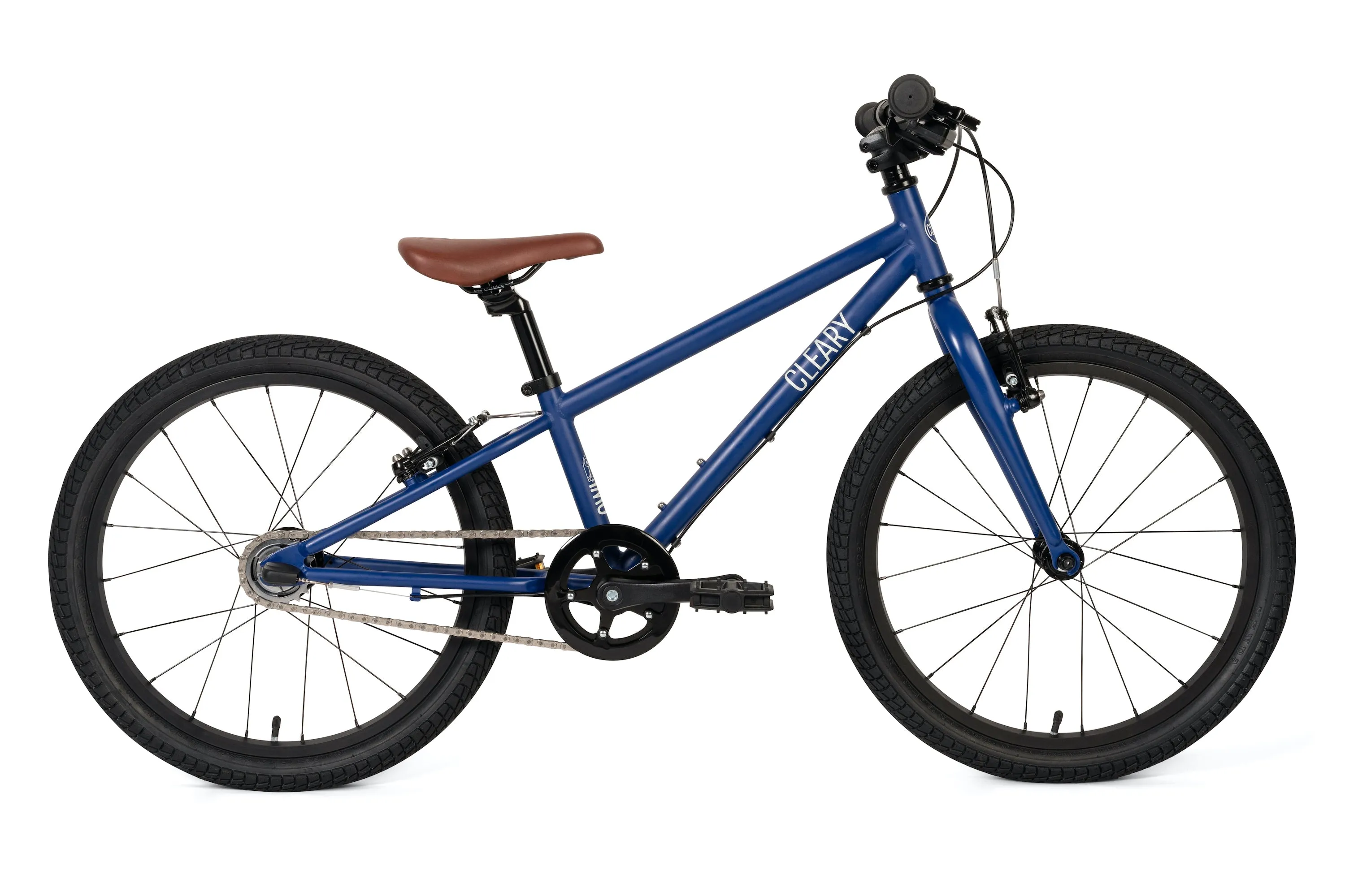 Cleary Owl 20" 3-Speed