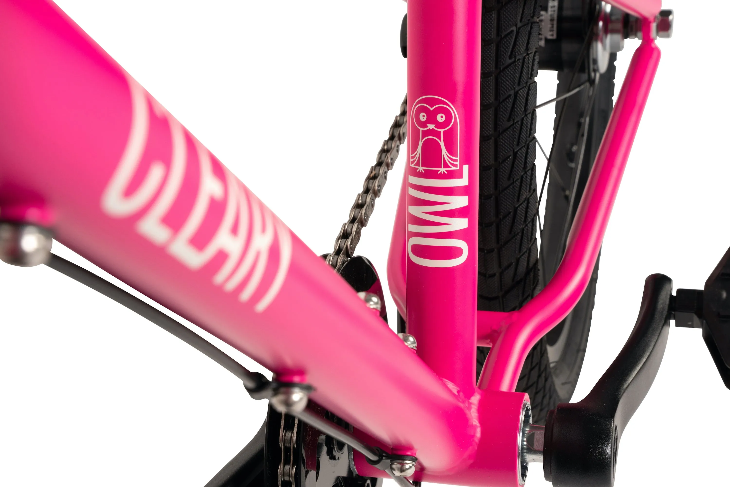 Cleary Owl 20" 3-Speed