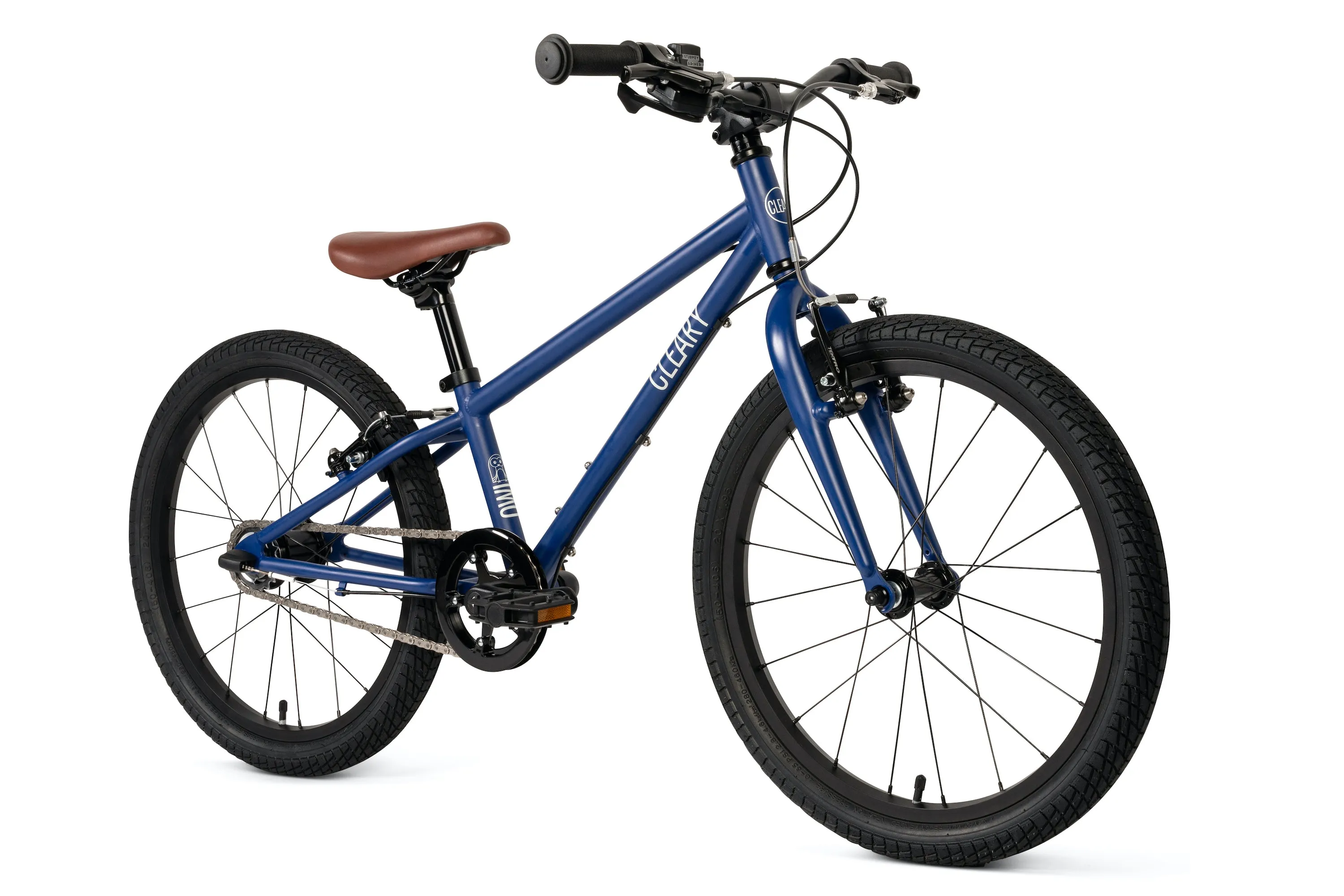 Cleary Owl 20" 3-Speed