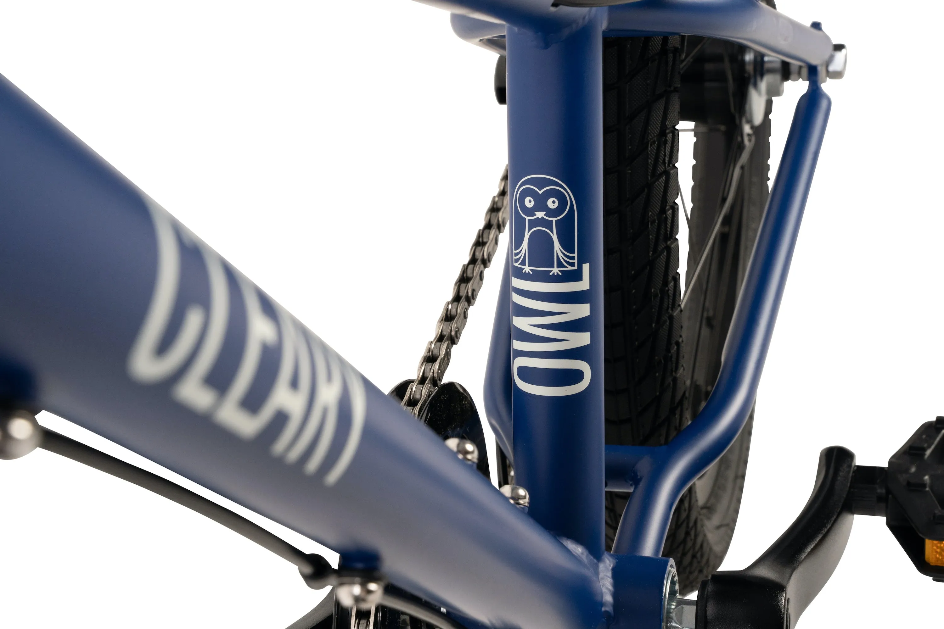 Cleary Owl 20" 3-Speed