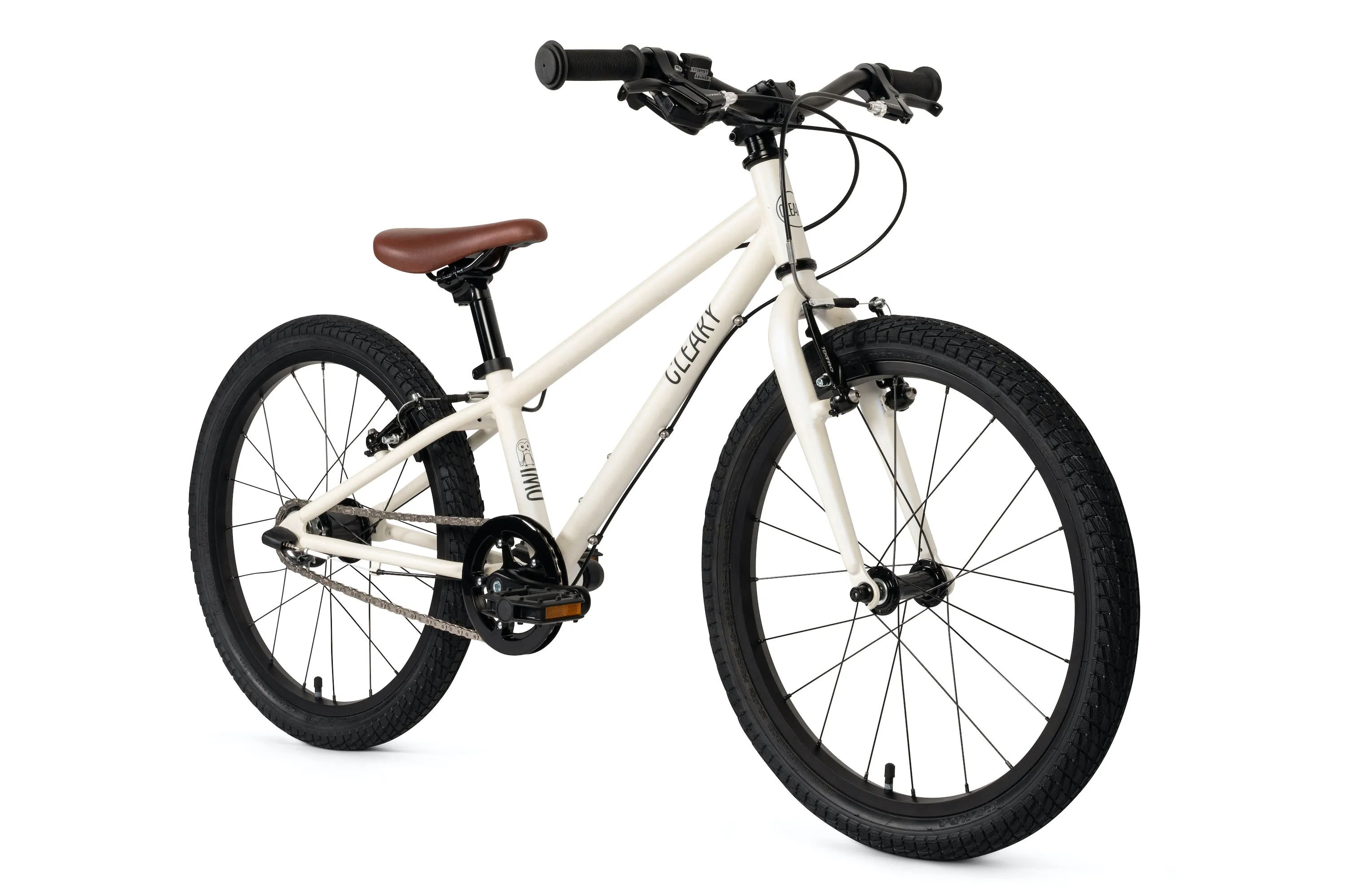 Cleary Owl 20" 3-Speed