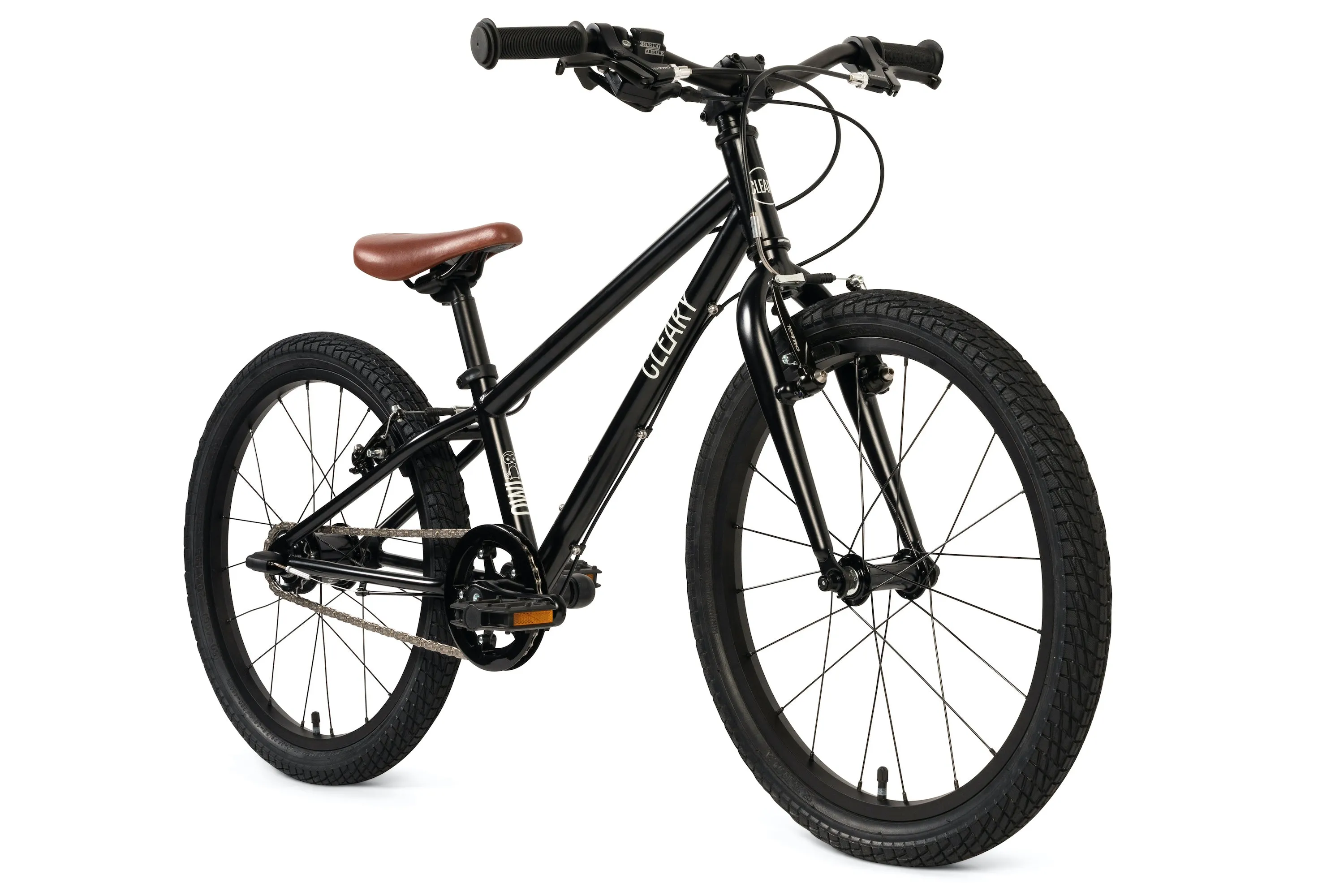 Cleary Owl 20" 3-Speed