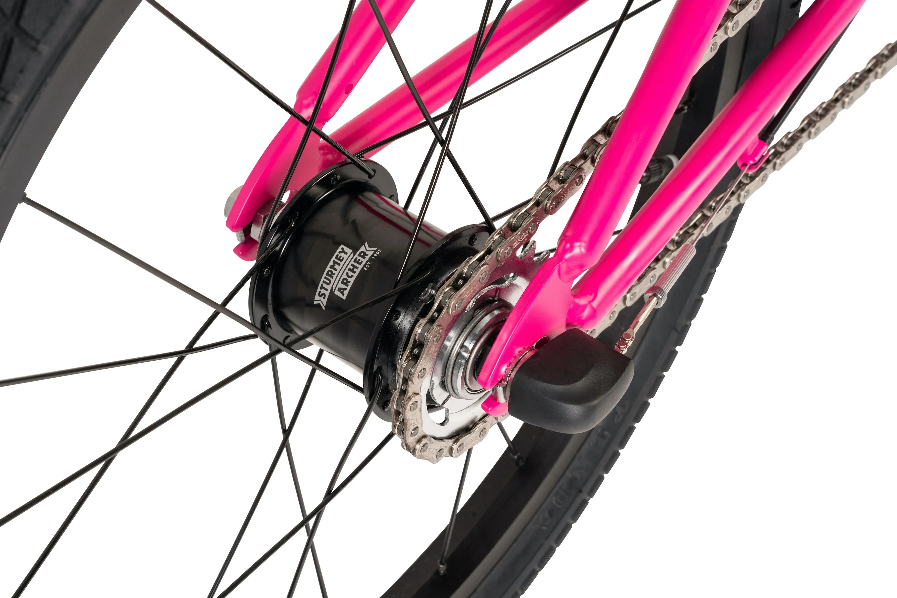 Cleary Owl 20" 3-Speed