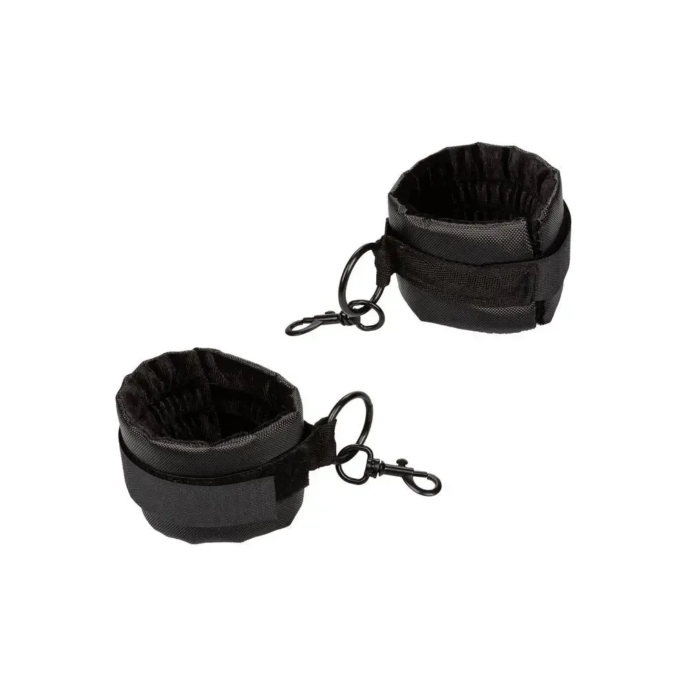 Colt Nylon Black Boundless Collar Body Restraint