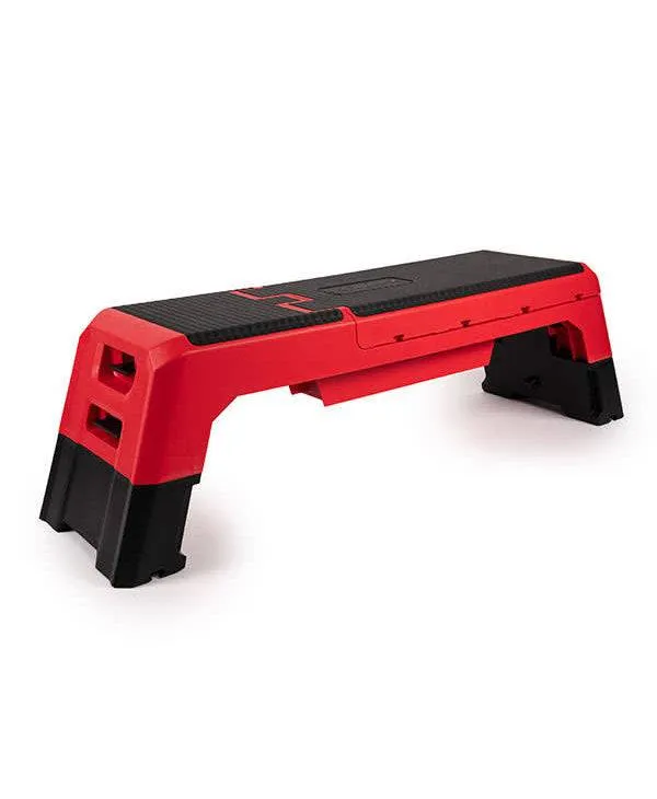 COREFX | Adjustable Aerobic Step Bench