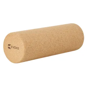 Cork Massage Roller - 12"