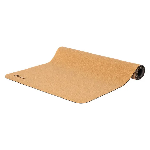 Cork Yoga Mat