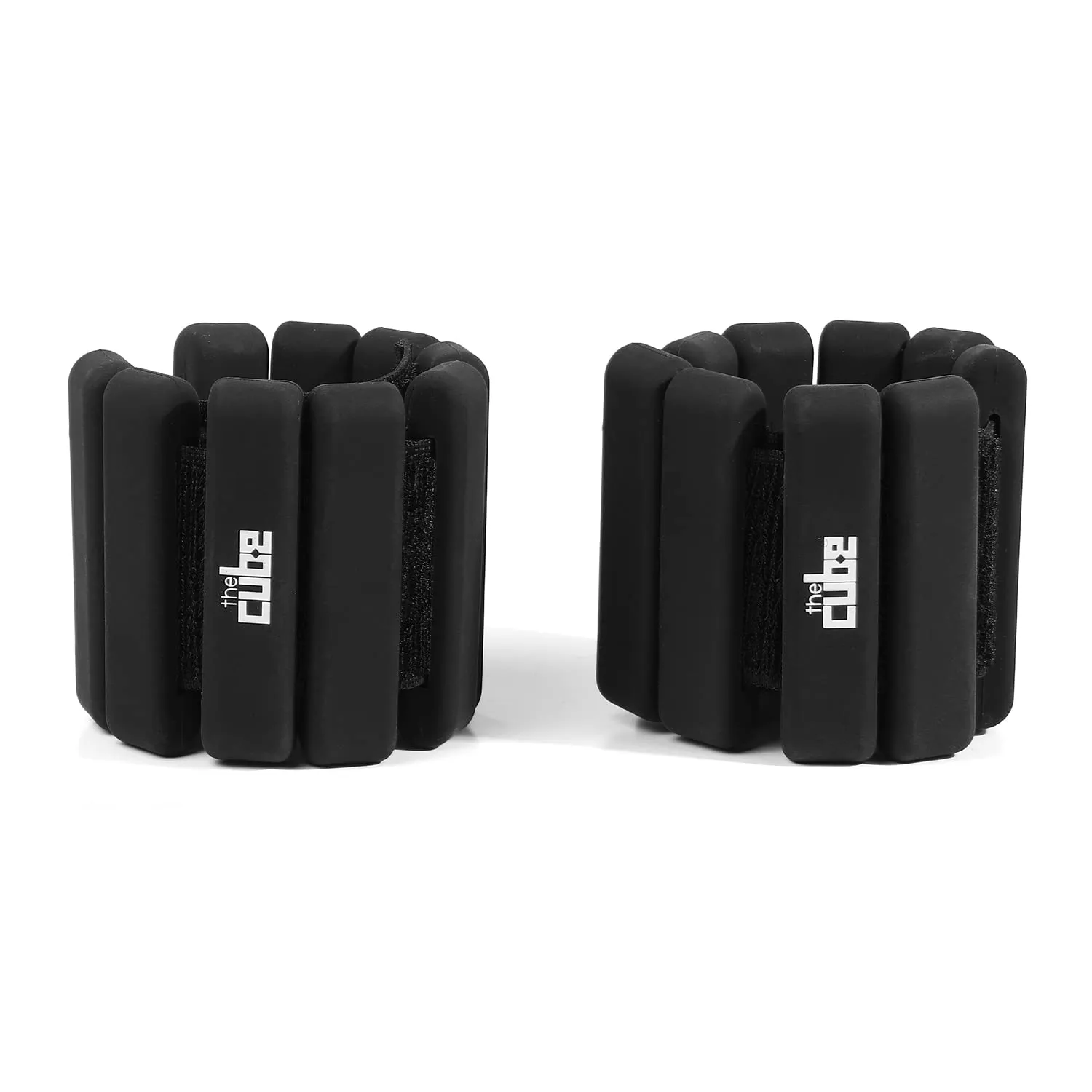 Cube Cuffs