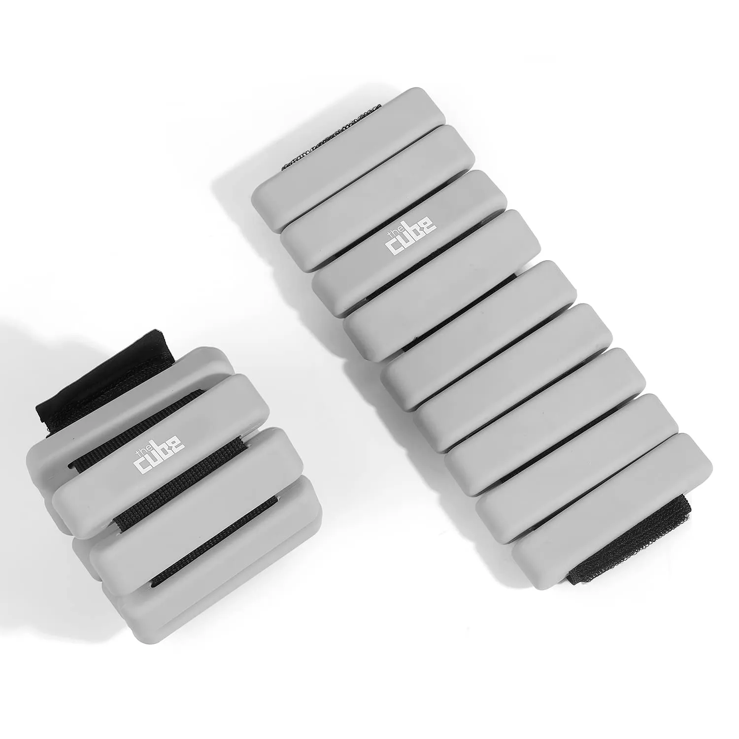 Cube Cuffs