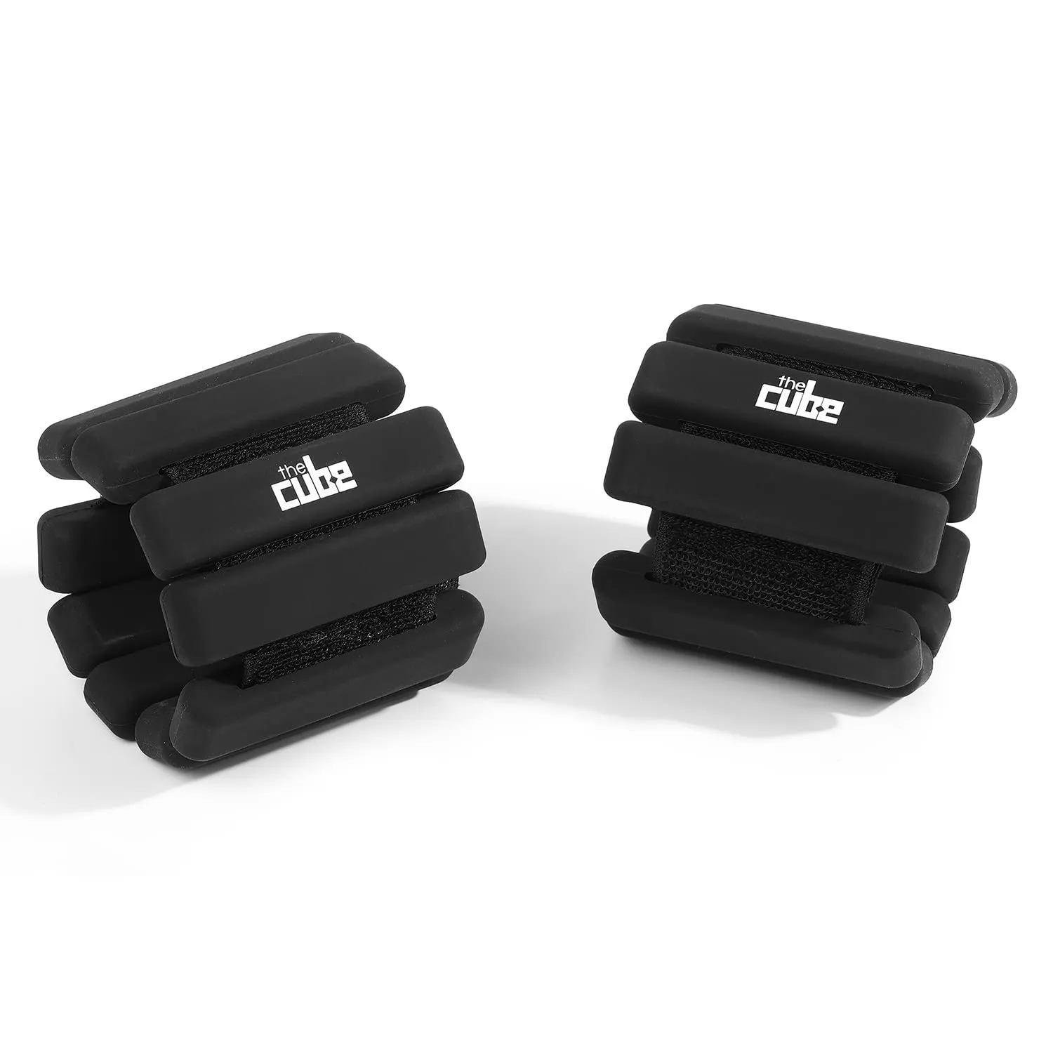 Cube Cuffs