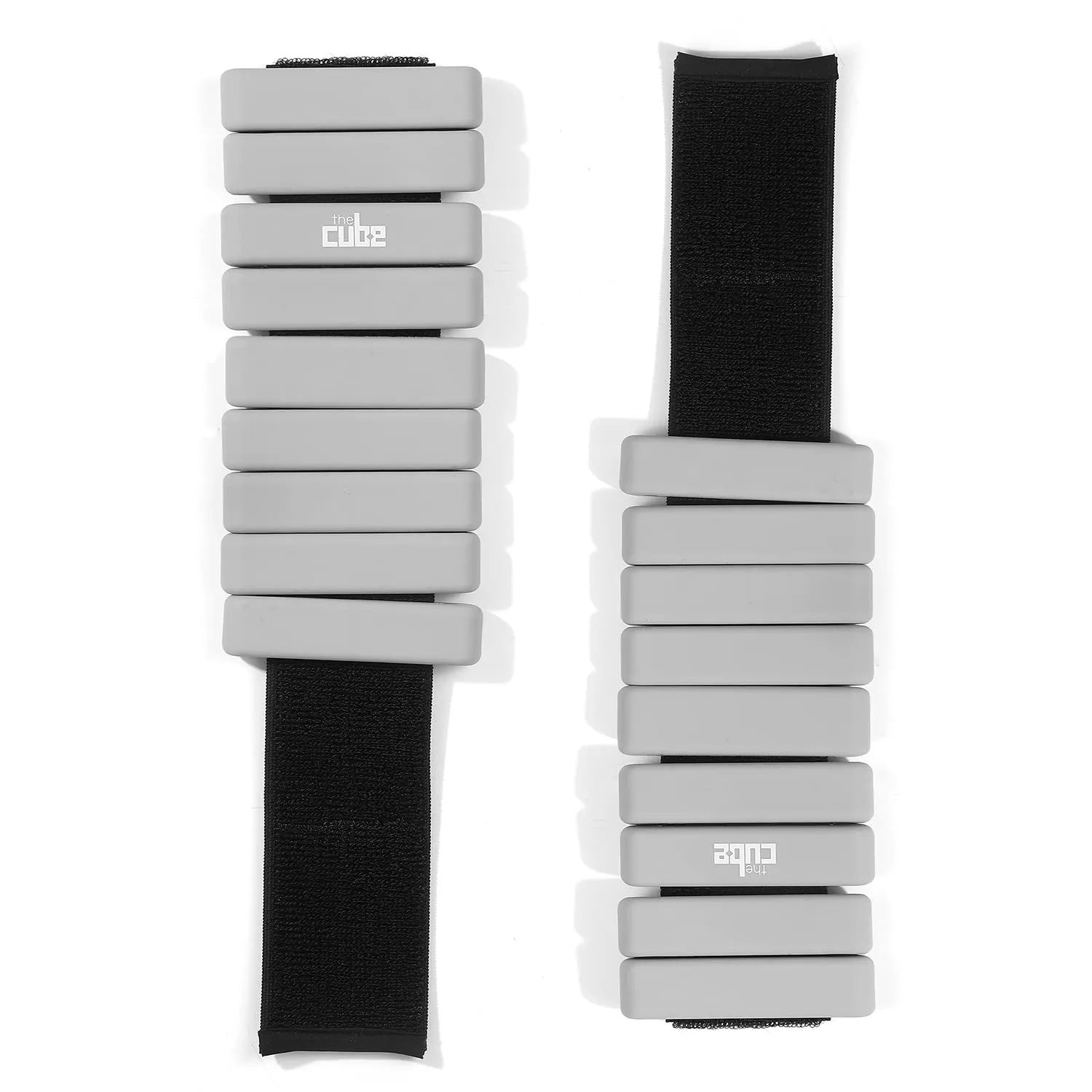 Cube Cuffs