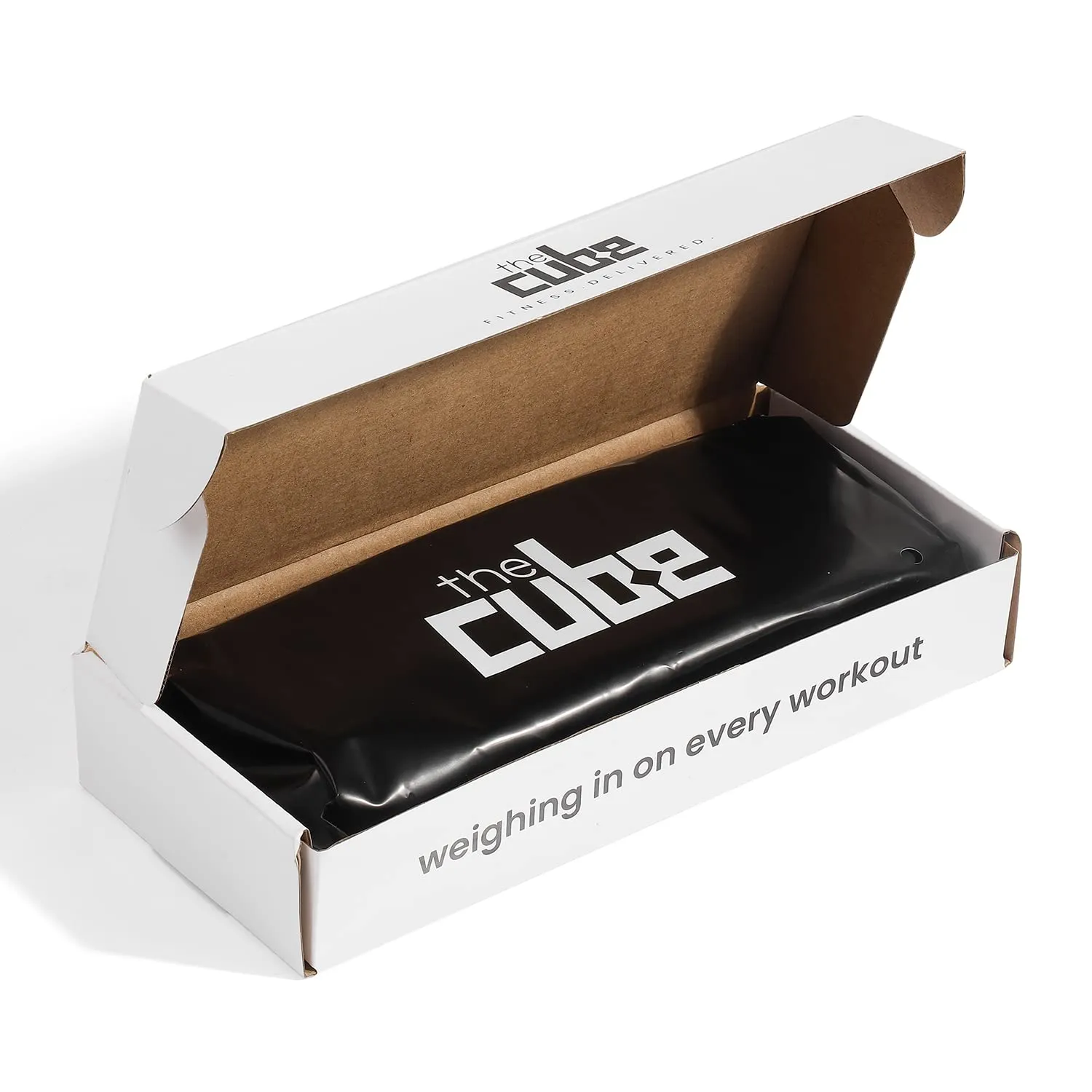 Cube Cuffs