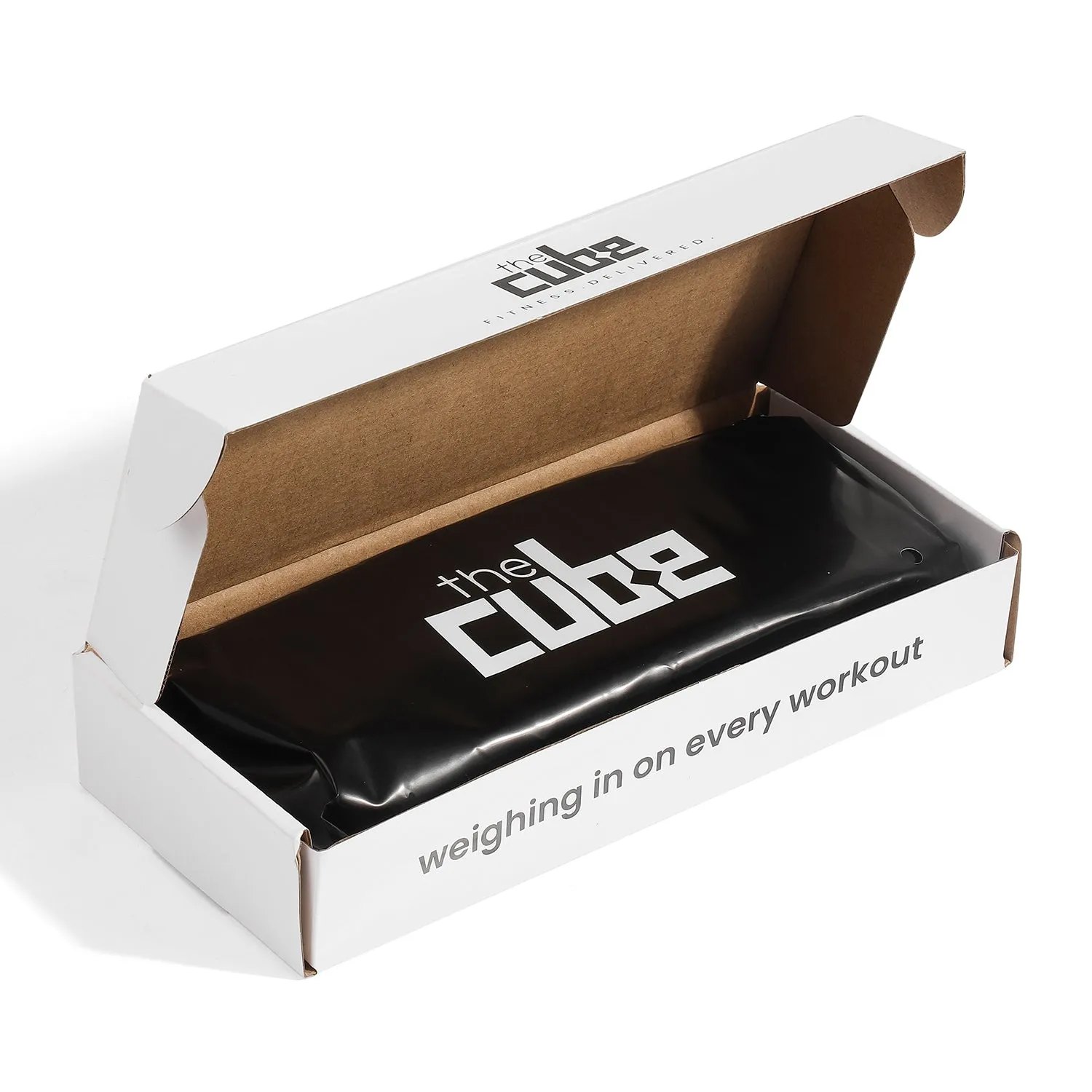 Cube Cuffs