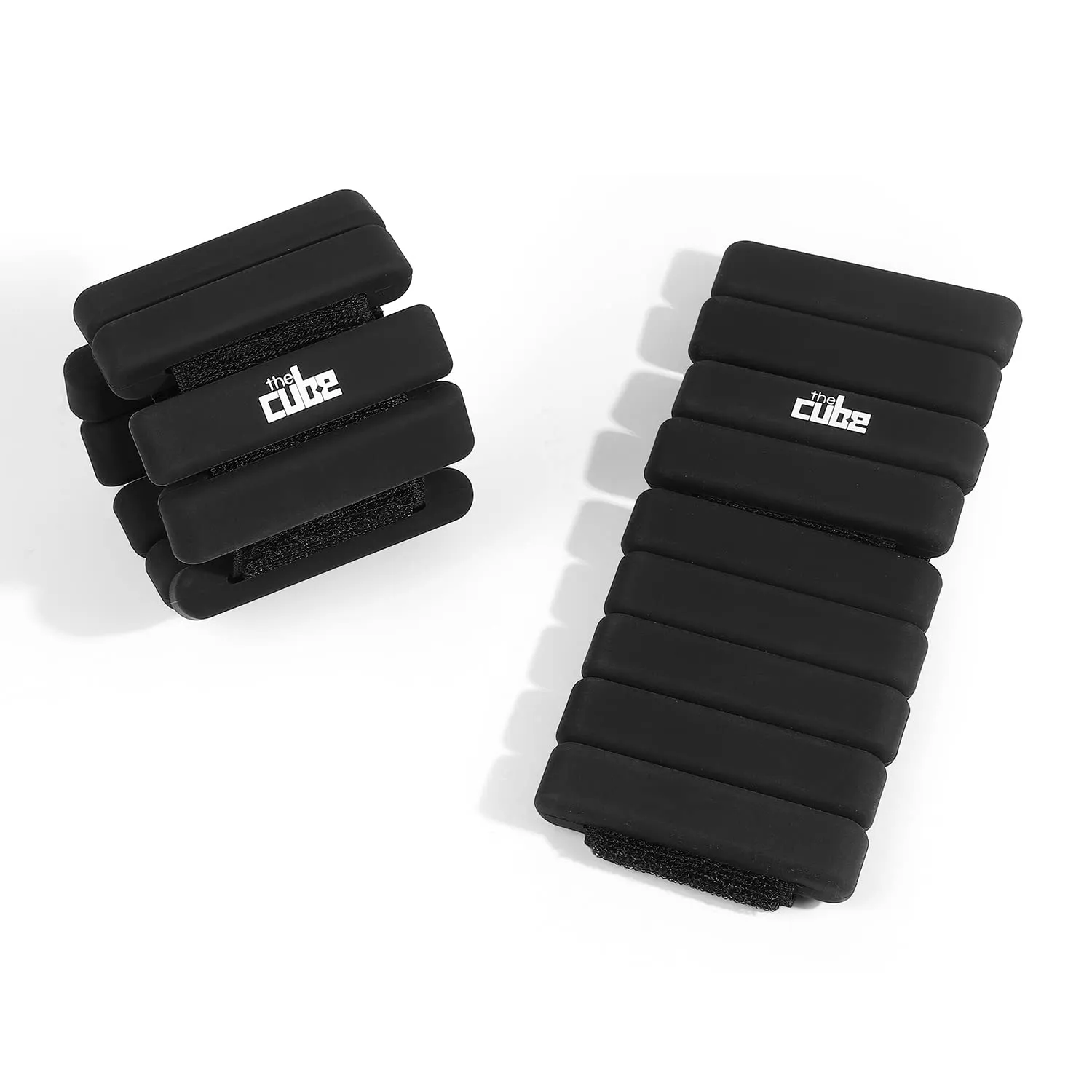 Cube Cuffs