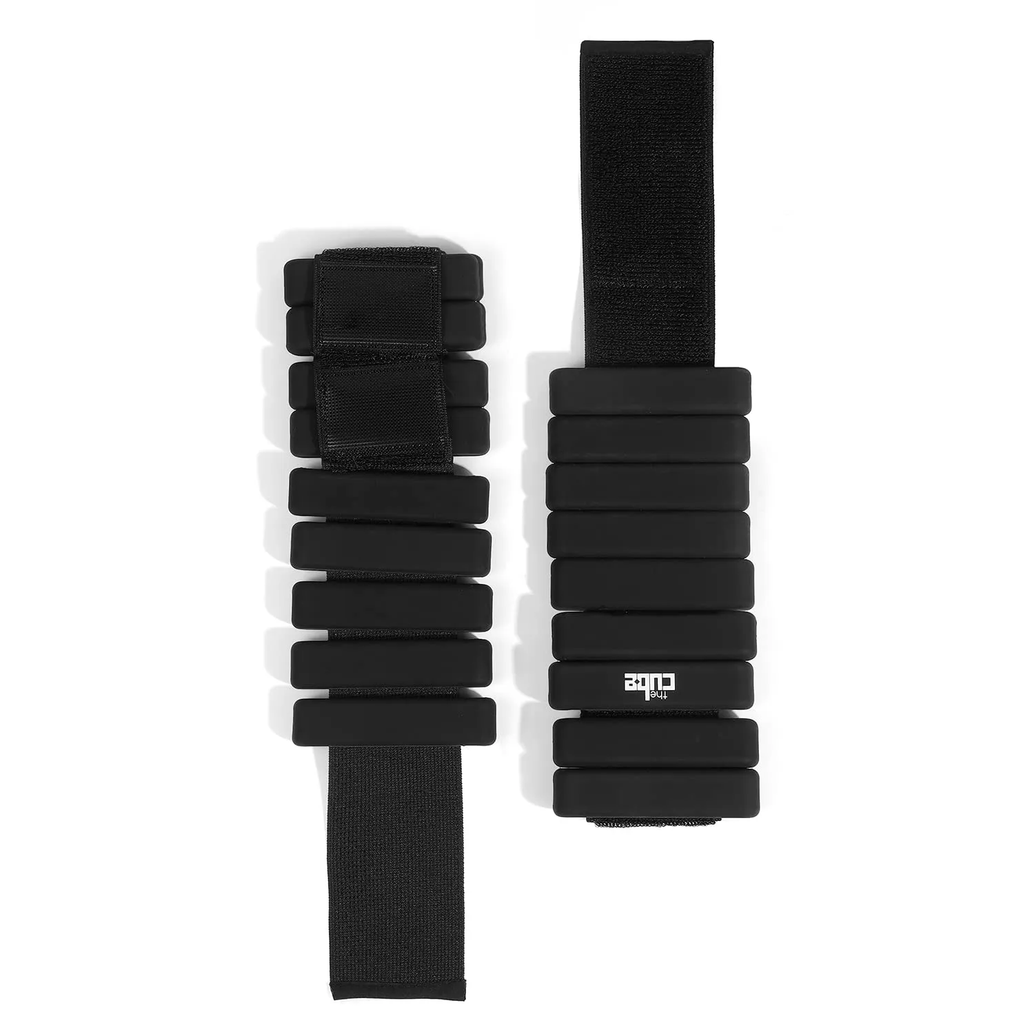 Cube Cuffs
