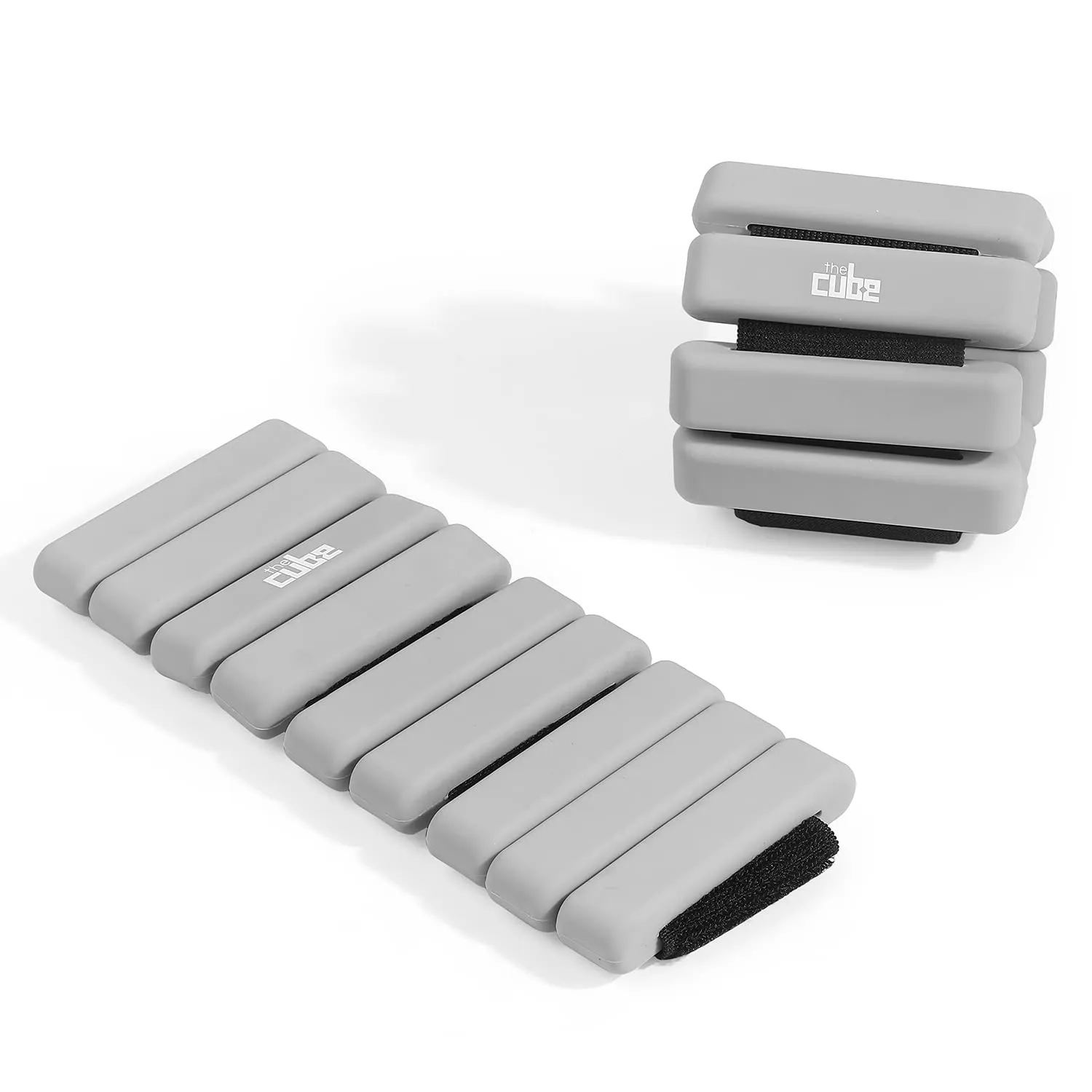 Cube Cuffs