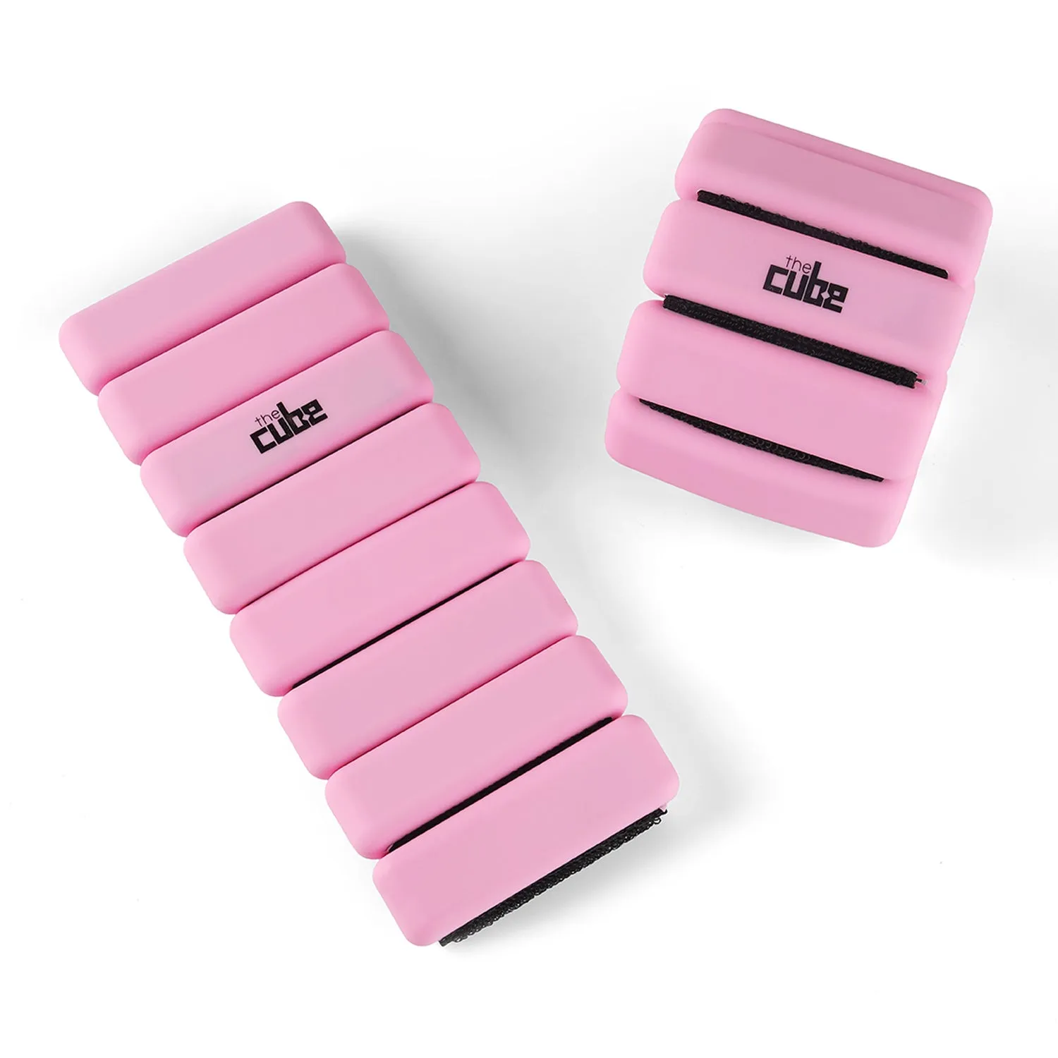 Cube Cuffs