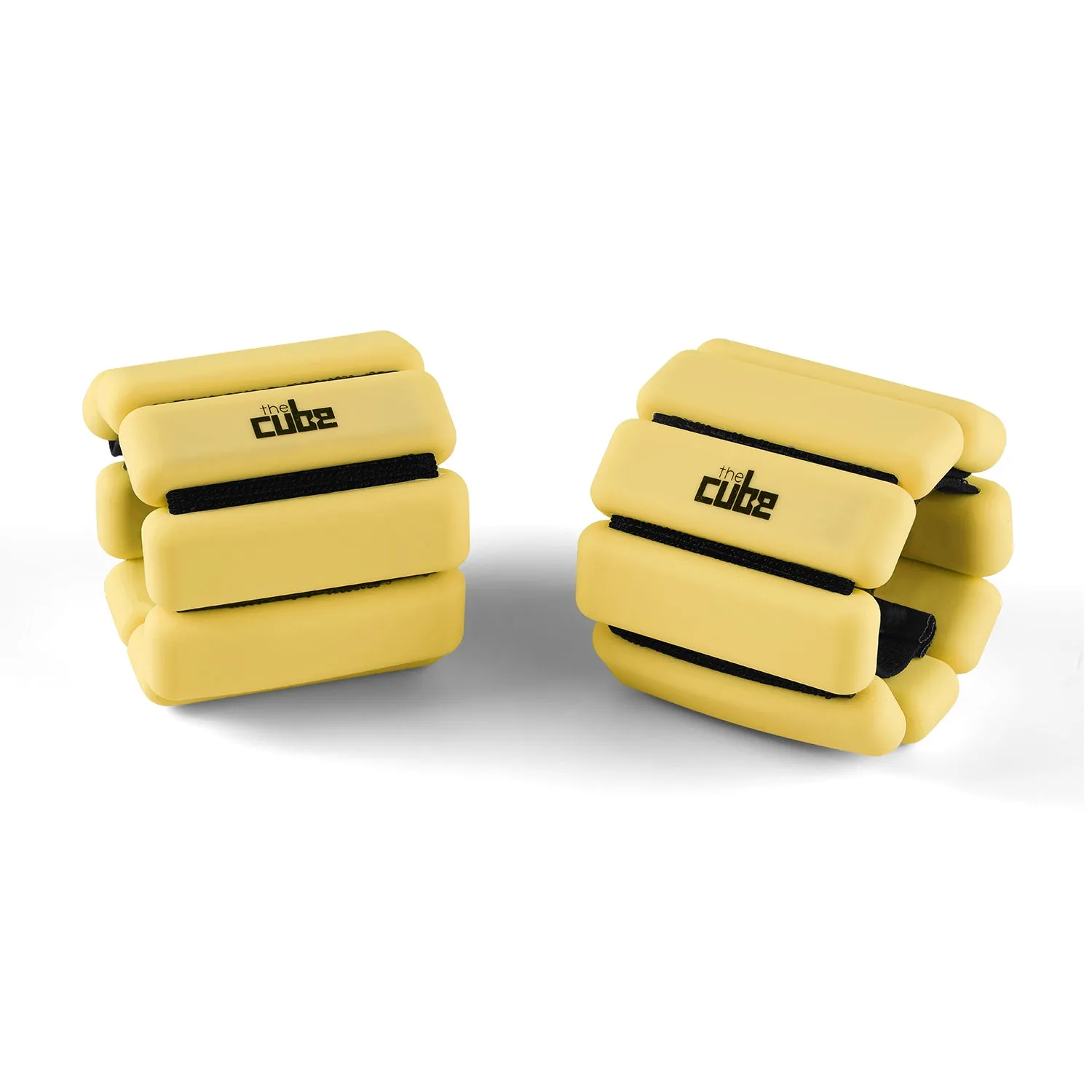 Cube Cuffs