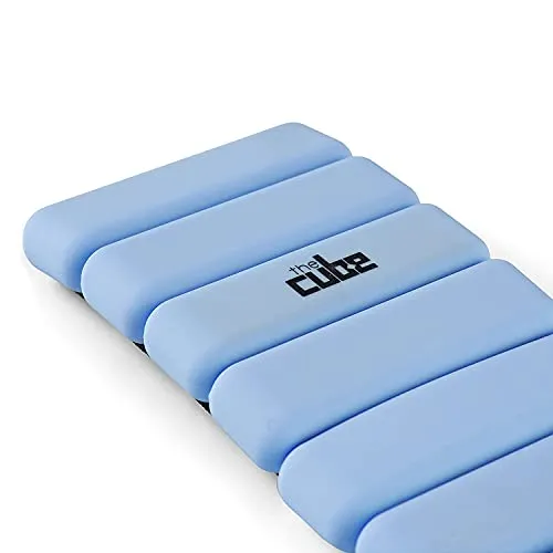 Cube Cuffs
