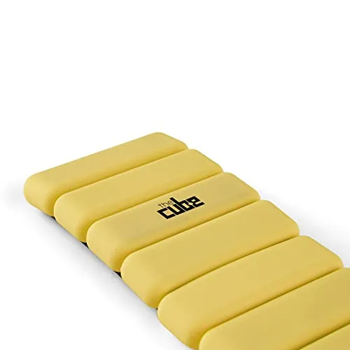 Cube Cuffs