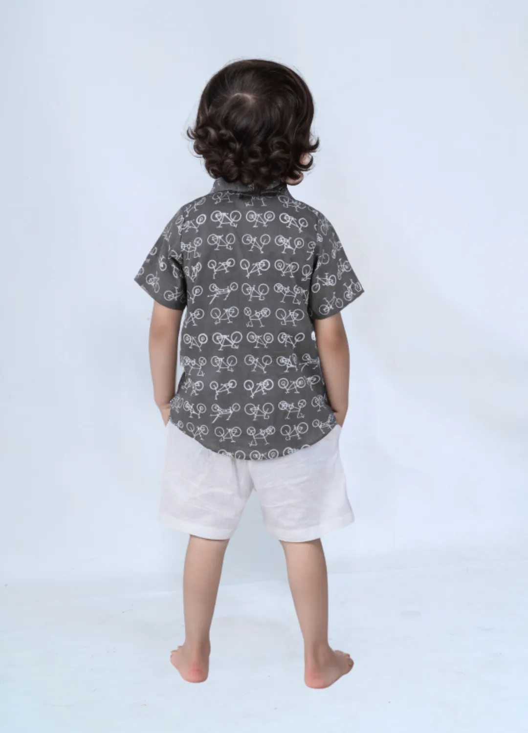 Cyclist Cool Shirt