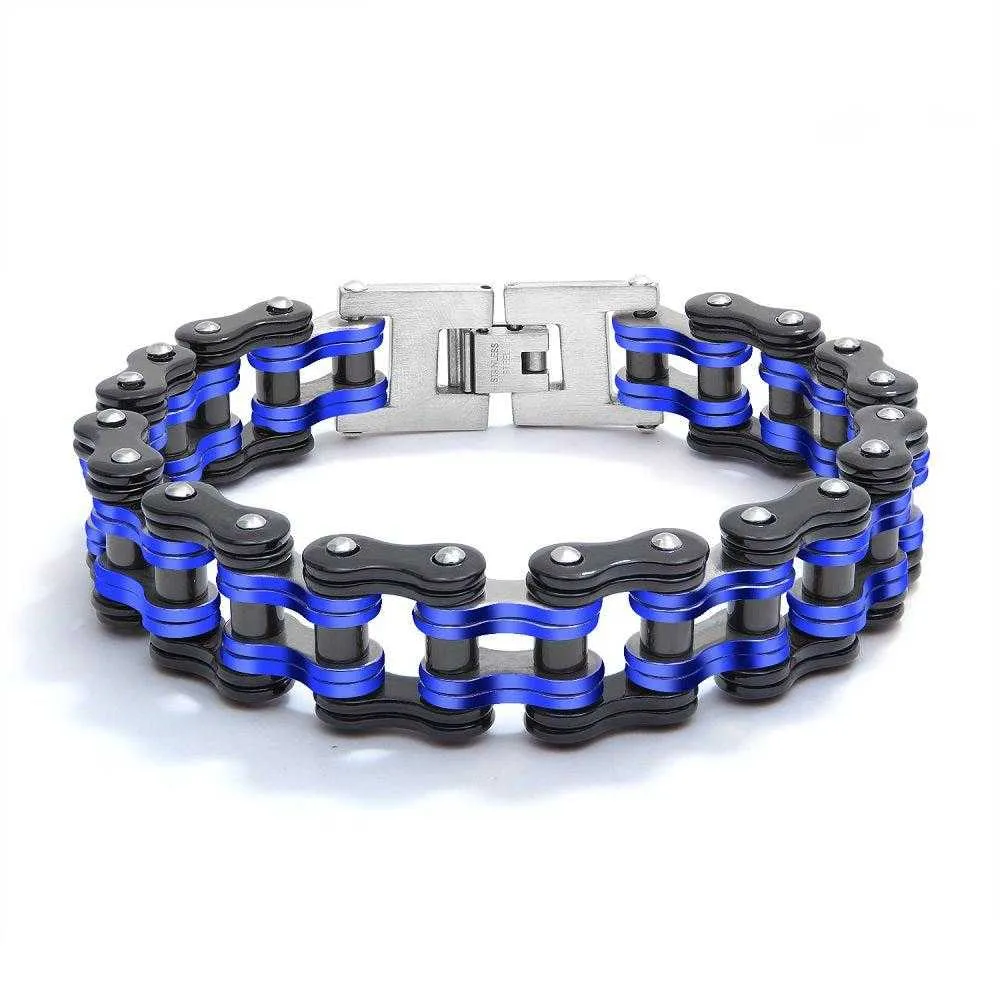 Cycolinks Gnarley Mens Bike Chain