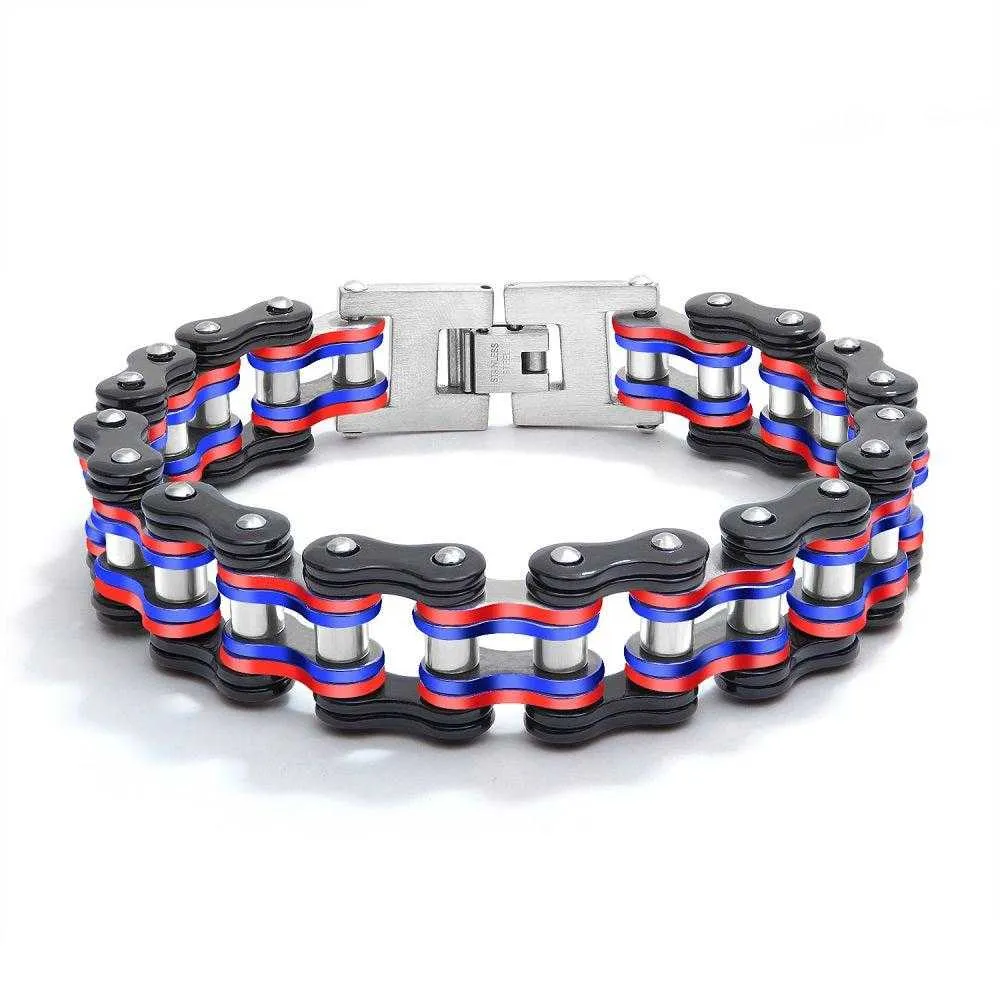 Cycolinks Gnarley Mens Bike Chain