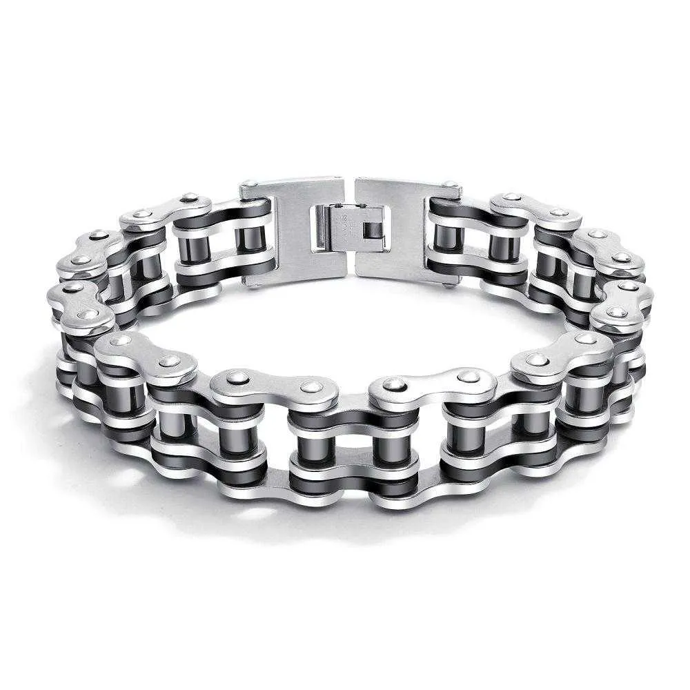 Cycolinks Gnarley Mens Bike Chain