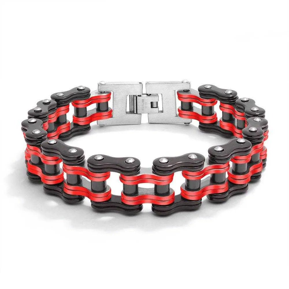 Cycolinks Gnarley Mens Bike Chain