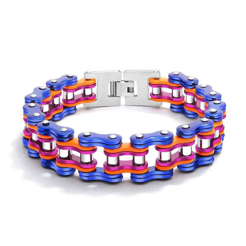 Cycolinks Gnarley Mens Bike Chain