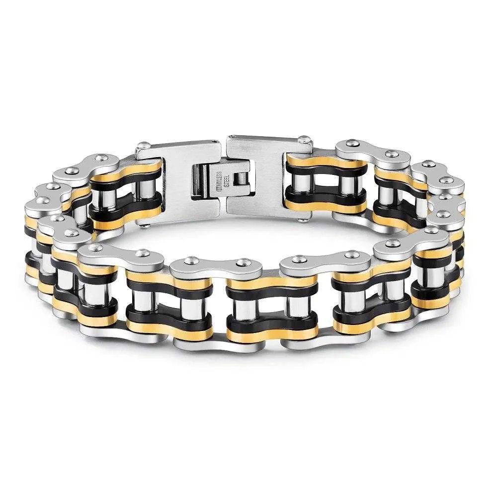 Cycolinks Gnarley Mens Bike Chain