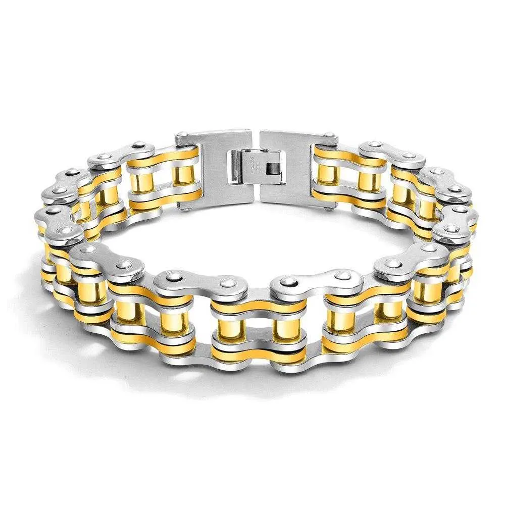 Cycolinks Gnarley Mens Bike Chain